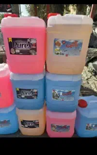 مایع ۱۰ لیتری