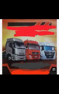 میکانیک  سنگین سیار