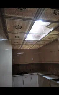 سقف کاذب کناف