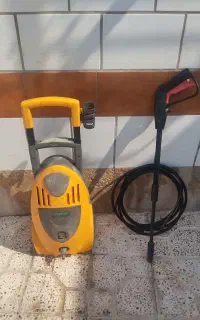 کارواش خانگی ۱۶۵ بار فوجیتا ژاپن