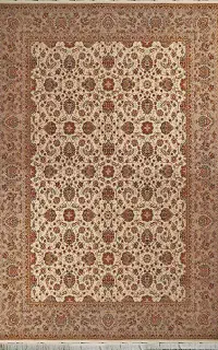 فرش ستاره کویر یزد - 700 شانه - تخ.فیف ویژه