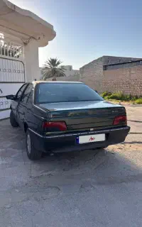 ۴۰۵ ۲۰۰۰ انژکتور شده