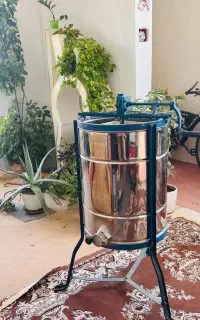 استراکتور عسل، نو