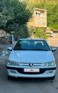پارس موتور جدید ۱۴۰۲