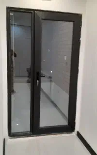 درب و پنجره دوجداره (قسطی)