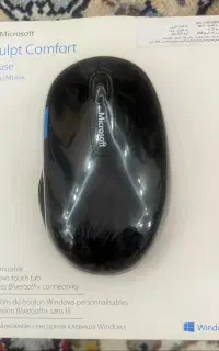 ماوس موس mouse microsoft sculpt comfort مایکروسافت