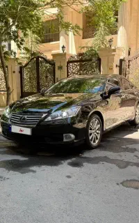 لکسوس es350 2011