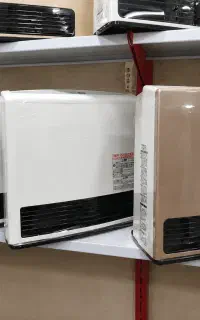 بخاری ژاپنی گاز کپسولی فابریکLPG و شهری