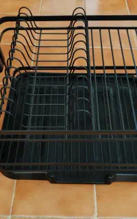 آبچکان و نظم دهنده ظروف