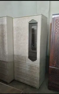کمد وکیوم و ملامینه شرکتی