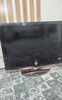 تلوزیون