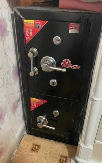 گاوصندوق نو