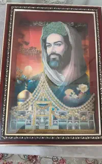 تمثال