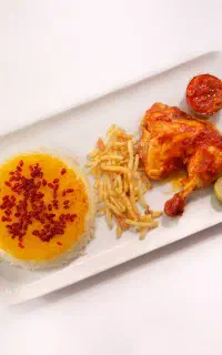 (( رستوران و تهیه غذای بهروز ))