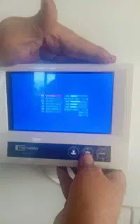خدمات برقکاری ساختمان
