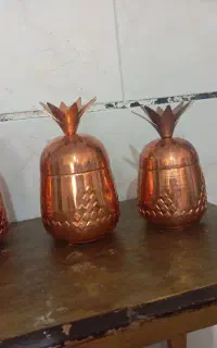 لوازم مس دکور