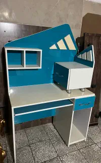 تخت کودک و نوجوان