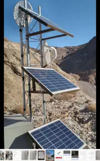 آموزش و اشتغال مهندس وتکنسین نصب پنل های خورشیدی