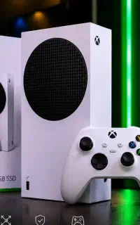 سری اس . xbox