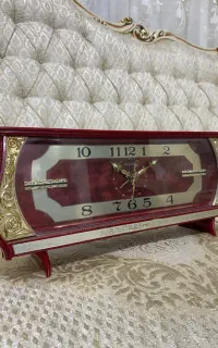 ساعت کوکی المانی