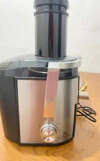 دستگاه ابمیوه گیری چند کاره