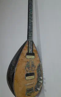 باغلاما برقی عمر باریش