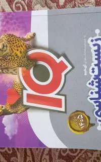 کتاب کار  یازدهم