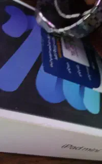 ایپد مینی7