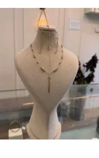 دستبند طلا