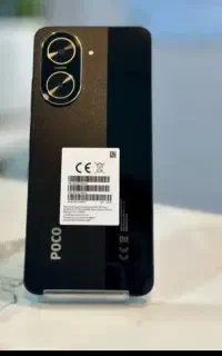 گوشی پوکو c71