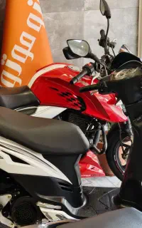 گلکسی sr200 لاکی sym مدل ۹۹