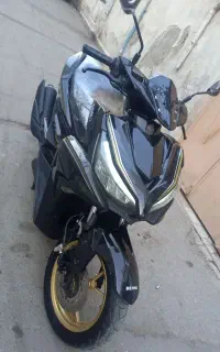 خرید و فروش موتور تصادفی شاتون زده