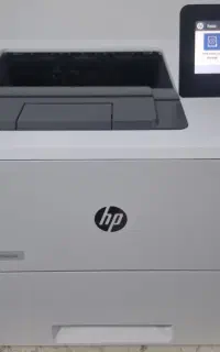 پرینتر اچ پی hp506/50045dnw برق ۲۲۰ فابریک