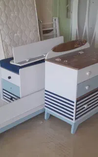 سرویس خواب پسرانه