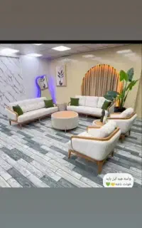 دهکده مبلمان دلاوران سرچشمه زارچ