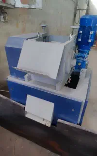 (کاتر خورشیدی)خورد کن گرانول