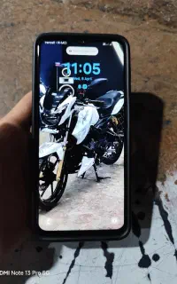 گوشی سامسونگ a13