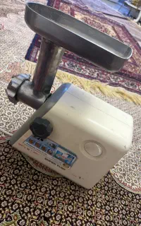 چرخ گوشت پاماسونیک ژاپن