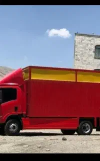 اتوبارباربری پرند اسلامشهر اسباب کشی حمل اثاثیه