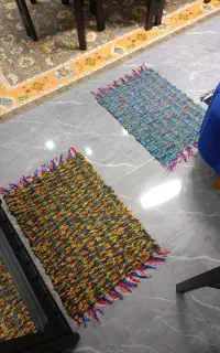 پادری و گلیم