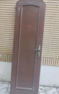 فروش در