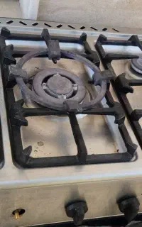 اجاق گاز Saka