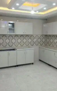 کابینت فلزی ۳متری و تیکه ای /به صرفه /فرازmolph