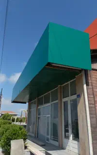 تابلوسازی آبرنگ (کامپوزیت،چنلیوم،بنر)