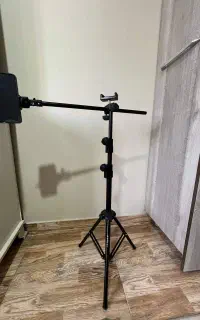 سه پایه ZOMEI Professional ZM-160 نو با کیف