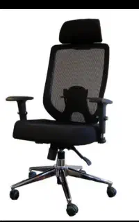 مبل اداری/ صندلی اداری/میز اداری/ اقساط بدون سود