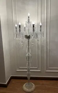 کنار سالنی (استند) ارتفاع ۱۶۰ سانت