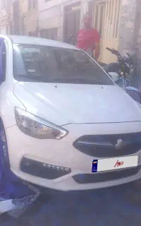 شاهین جی مدل ۱۴۰۵