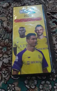 کارت کیمدی همراه با آلبوم
