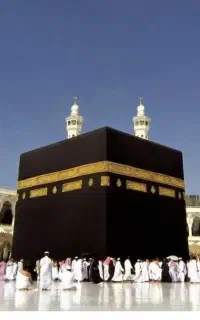 حج عمره ی 406